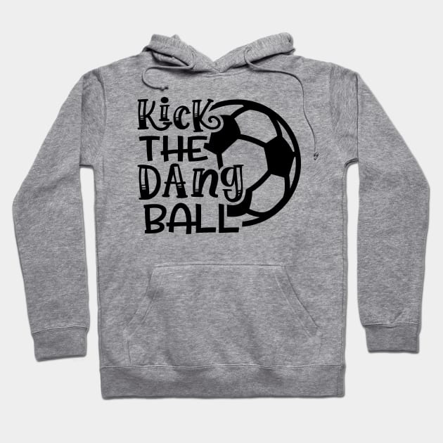 Soccer mom hoodie hotsell